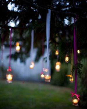 An Australian Christmas - mylusciouslife.com - Luscious garden lighting6.jpg